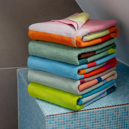 Remember Lorenzo Bath Towel