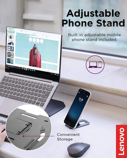 Lenovo 2-in-1 Laptop Stand GXF0X02619