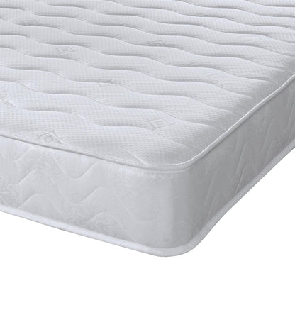 eXtreme comfort ltd Wave Essentials Double Mattress