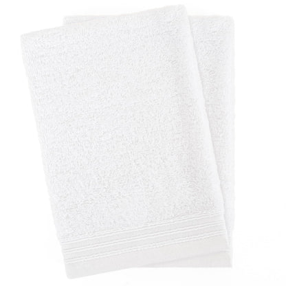 Hammetex Bathrobe 100% Cotton Unisex for Men and Women Quality 400 g/m² Quality Soft Absorbent Terry Towelling Bathrobe for Couples with Pockets