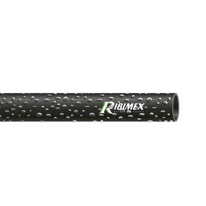 Ribimex PRTP50 Tube Drop, Porous, 50 m, Black, 19x38x38 cm