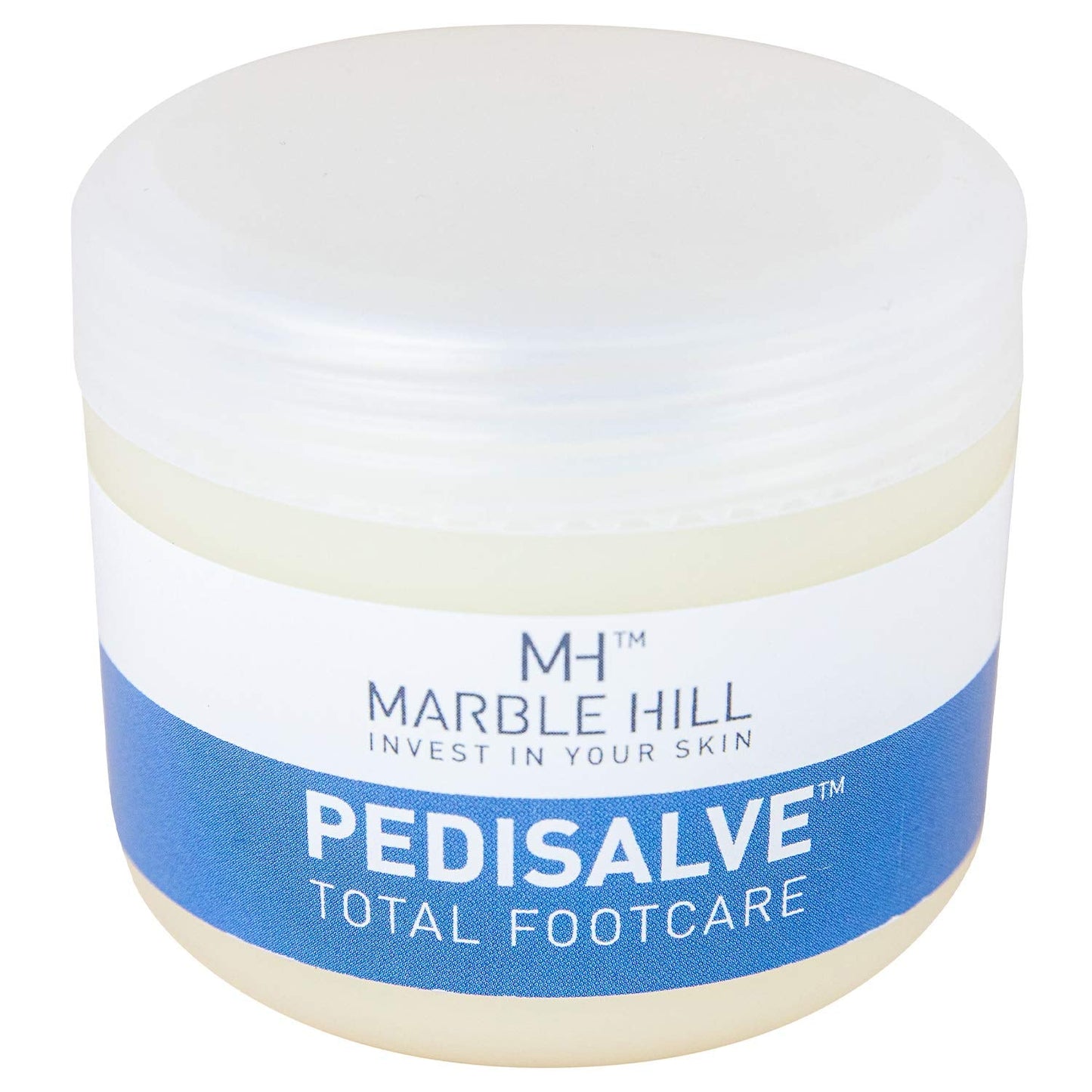 PediSalve Foot Cream Fast Relief Very Dry Feet Hard Skin. Cracked Heels Diabetic Foot Care, Eczema. Shea butter Vit E. Developed by Medical Doctor