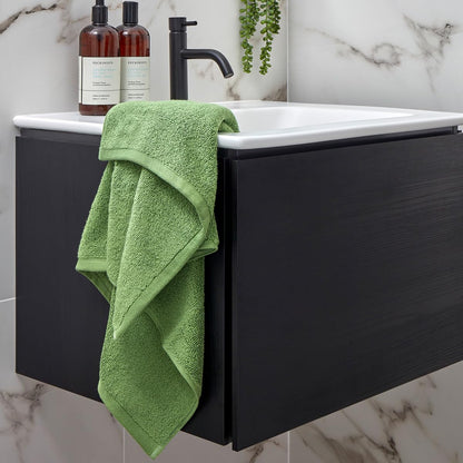 Christy Cirrus Family Towel Set | 6 Pieces | 2 Hand 2 Bath Towels 2 Bath Sheets | Quick Dry | Super Soft and Fluffy