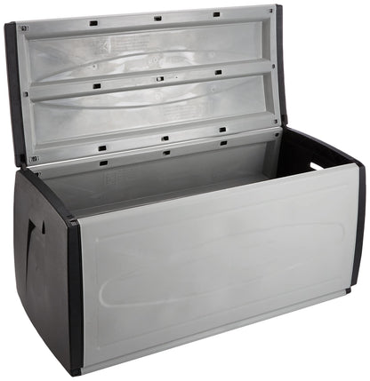 Terry, Box 120 Qblack, Multifunction Trunk - 120x54x57 cm, 308 lt