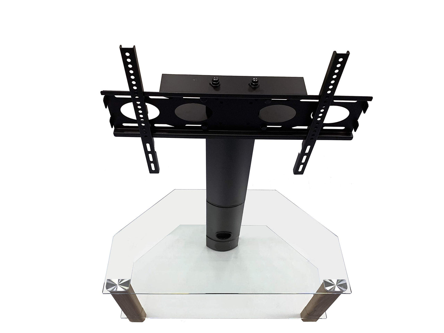 Alphason CENTURY CANTILEVER STAND 800 LIGHT OAK