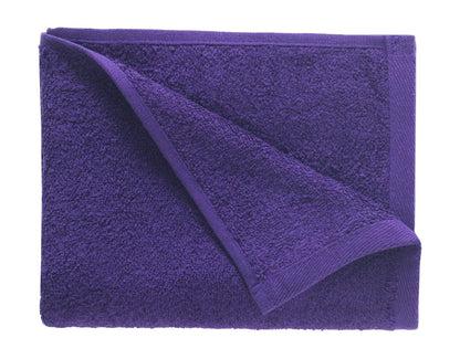 Top Towel - Set of 2 Hand Towels - Bath Towels - 100% Cotton - 400 g/m2 - Measure 100 x 50 cm