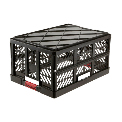 Keeeper Set 2x Ben Foldingbox+Softgrip 45L