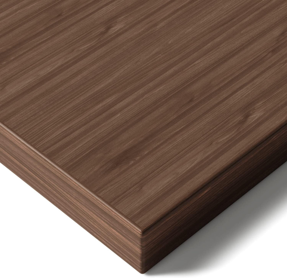 Desktronic Table Top 138 x 67 cm Desk Top - Perfect for Height-Adjustable Desks, Dining Tables and More - Made in Europe