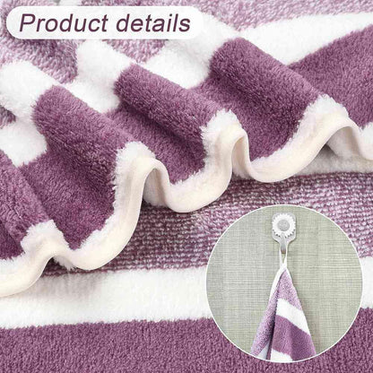 Cheriswelry 2Pcs Beach Towels for Adults Coral Fleece Sand Resistant Towel Quick Dry Large Bath Towels for Beach Accessories Holiday Travel Swim