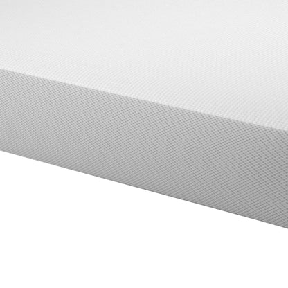 Dormeo - Essence Hybrid Classic Foam Mattress – 90x190cm 3ft Single | 14cm/5.5inch Thick Single Sized Bed Medium Firm/Firm