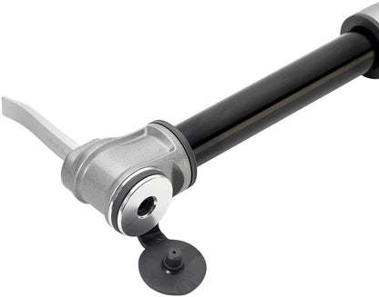 Topeak Roadie TT Mini Pump, Silver