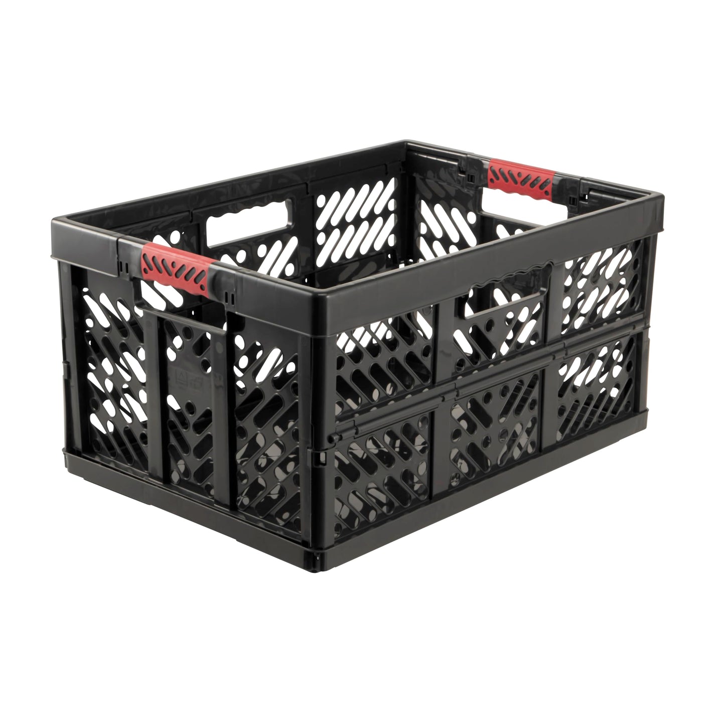 Keeeper Set 2x Ben Foldingbox+Softgrip 45L