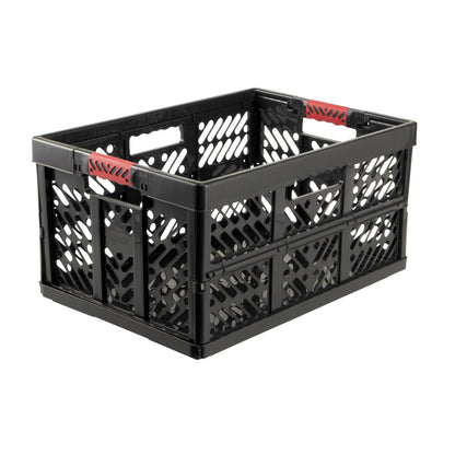 Keeeper Set 2x Ben Foldingbox+Softgrip 45L