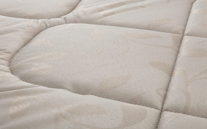 Julian Bowen Cabin Bed Mattress, Single - H15 x W90 x D190.5cm