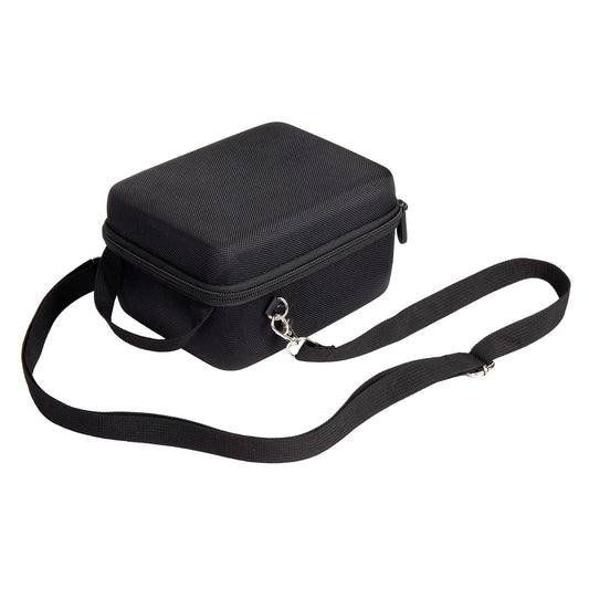 Aenllosi Hard Case for Panasonic Lumix FZ80D/FZ80/FZ82/FZ72 Digital Bridge Camera, Only Case