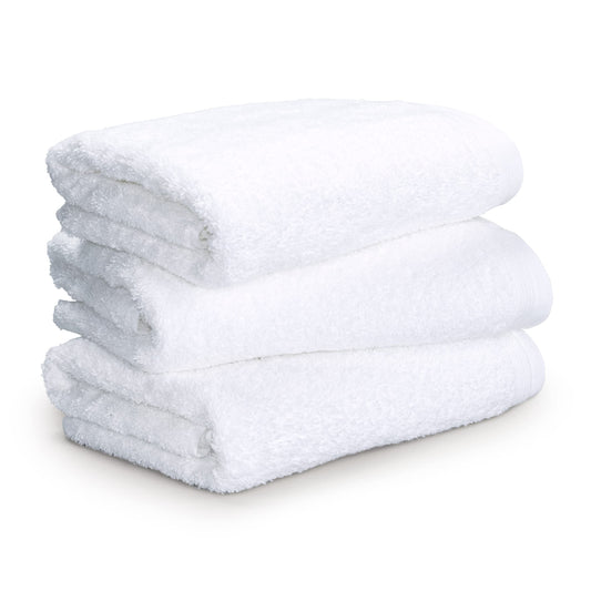 m?ve Superwuschel hand towel set, 3 hand towels 50 x 100 cm, Made in Germany, 100% cotton, snow