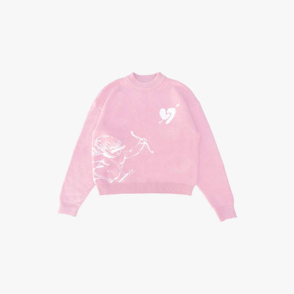 Temperament Commute Wind Pullover Sweaters Women's Clothing