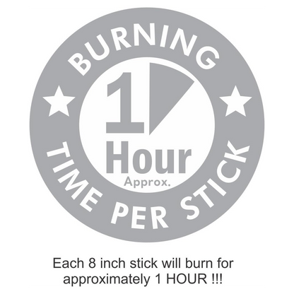Exotic Incense 100g