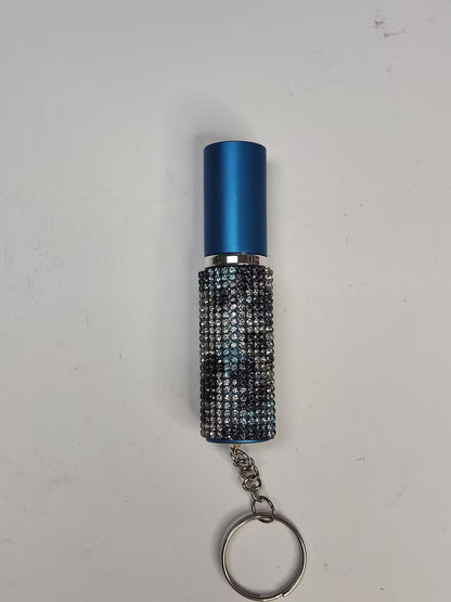Perfume Bottle