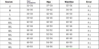 Fashion Women's High Waist Bikini Split Suit