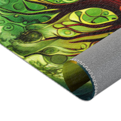 Roots Tree of life Rugs