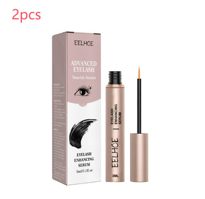 Women's Eyelash Moisturizing Care Solution