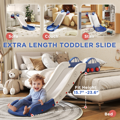Slide for Kids