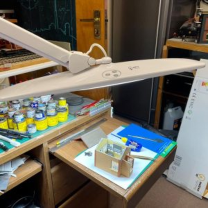 Task Lamp