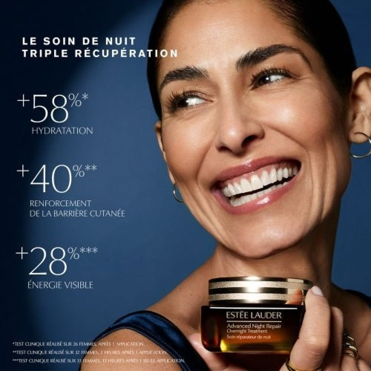 Estee Lauder Advanced Night Overnight Treatment Mask 65ml
