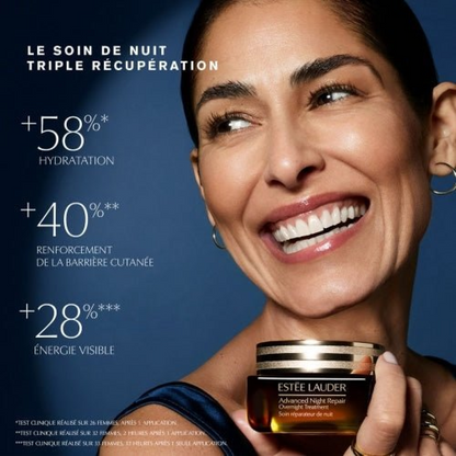 Estee Lauder Advanced Night Overnight Treatment Mask 65ml