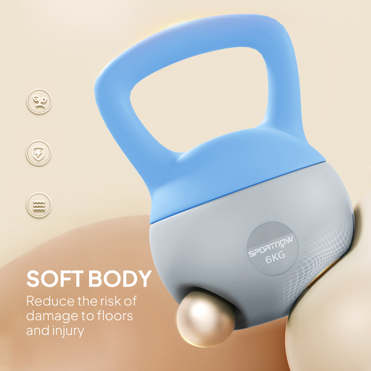 Kettlebell