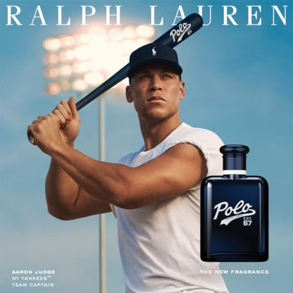 Ralph Lauren Polo 67 Eau De Toilette Spray 40ml
