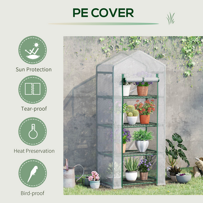 Mini Greenhouse