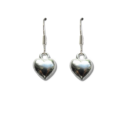 Best Cat Mum Earrings & Jewellery Box Gift