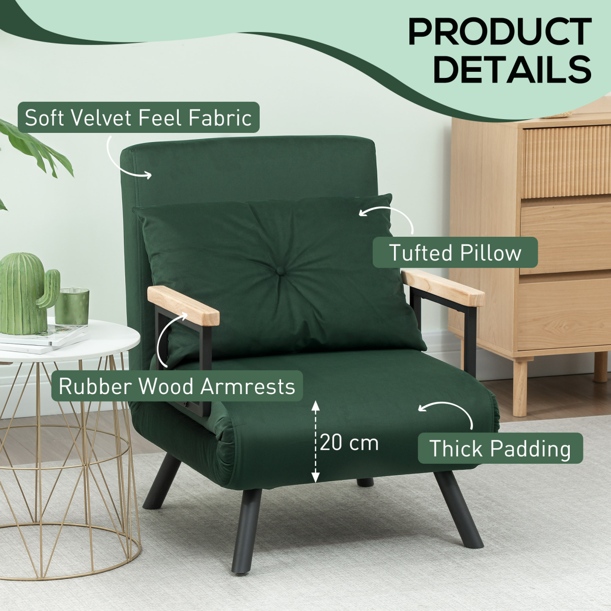 Sofa Chair