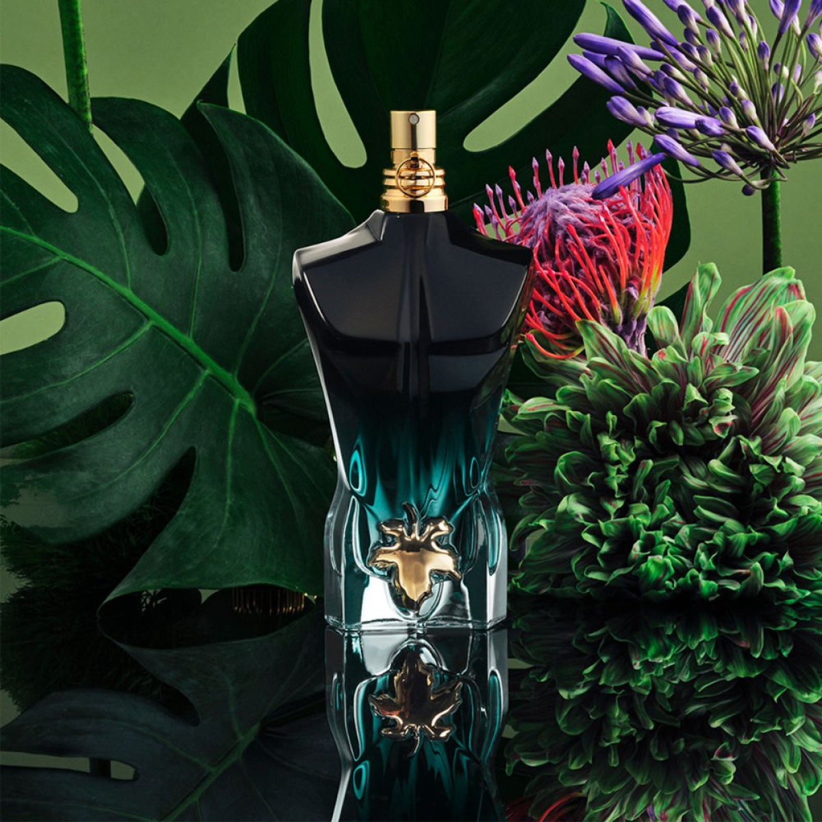 Jean Paul Gaultier Le Beau Eau De Parfum Spray 75ml
