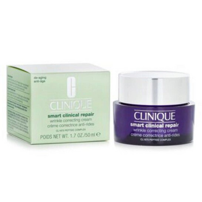 Clinique Smart Wrinkle Correcting Cream 50ml