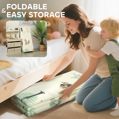 Baby Play Mat