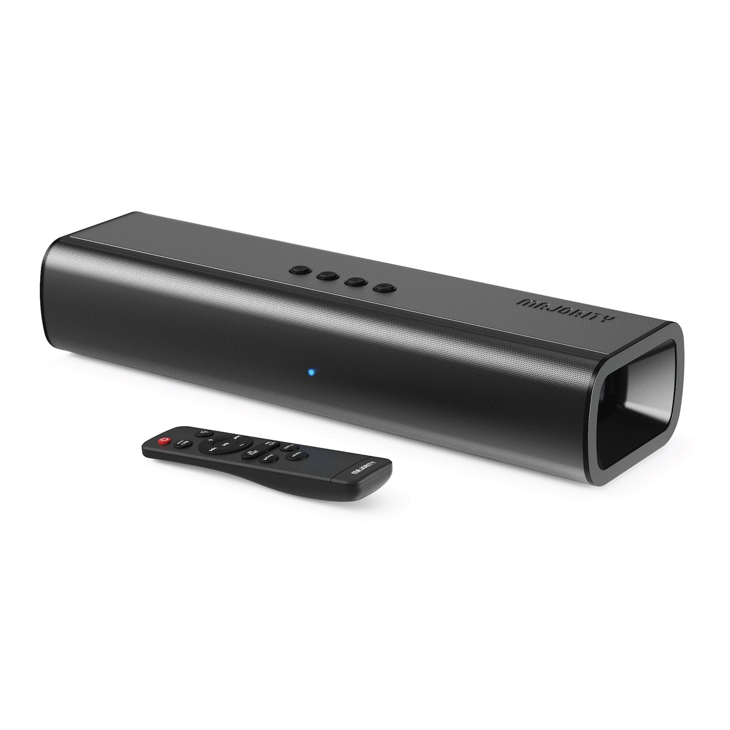 Majority Naga 40 soundbar 80w