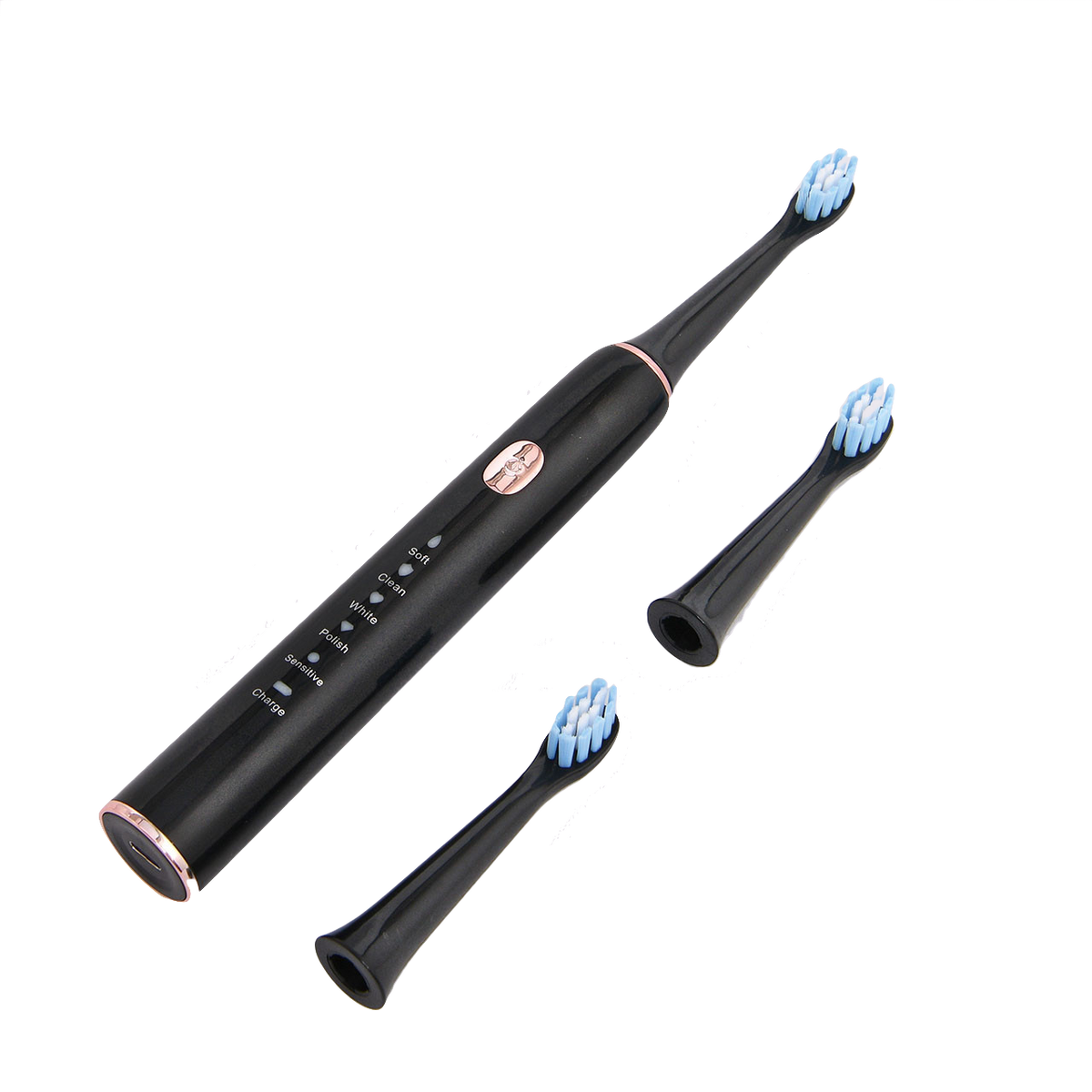 Rechargeable Sonic Toothbrush