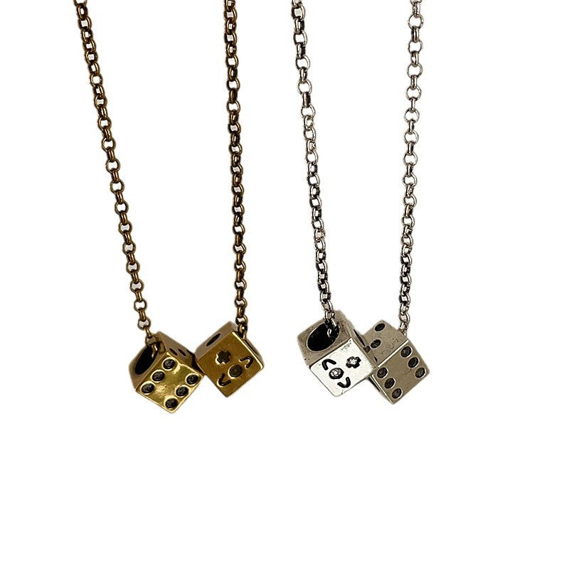 Niche, Unique, Stylish, And Versatile Necklace For Sweaters