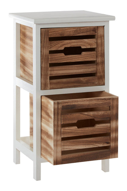 Portsmouth 2 Drawer Chest