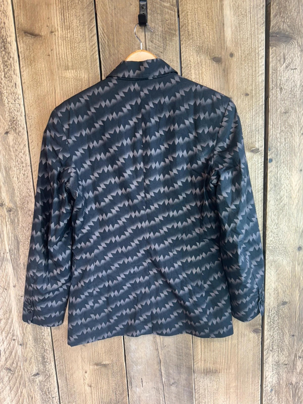 Rare Adidas Manchester United Sharp Blazer Jacket Number 9 adults