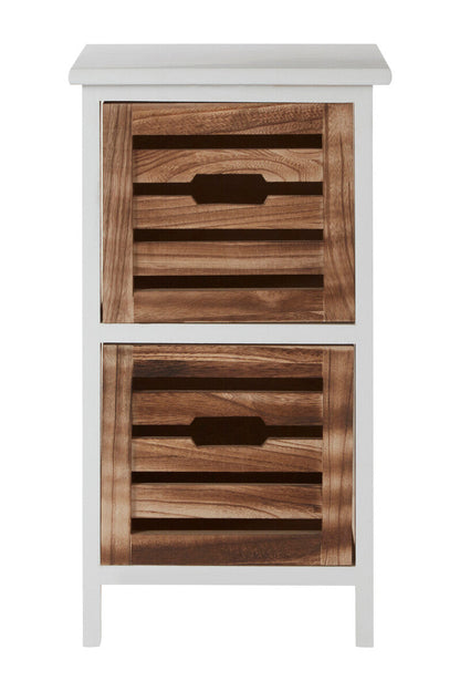 Portsmouth 2 Drawer Chest