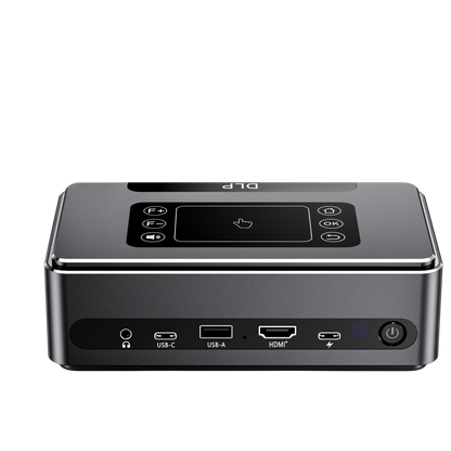 Pico Genie Impact 4.0 Plus 1080p Ultra Portable Projector