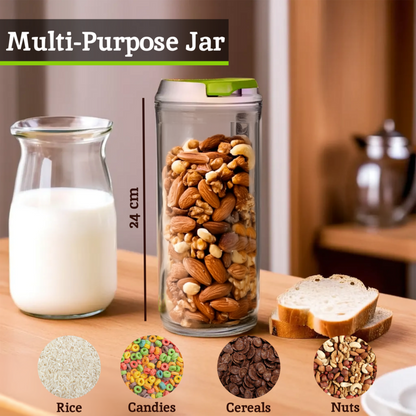 Grub Tub Food Storage Container  1250 ml