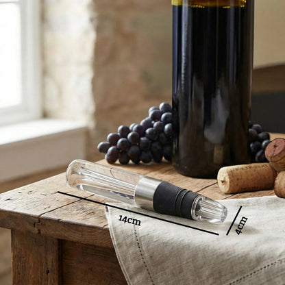 Patrin Wine Aerator Pourer