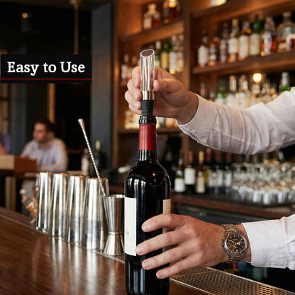 Patrin Wine Aerator Pourer