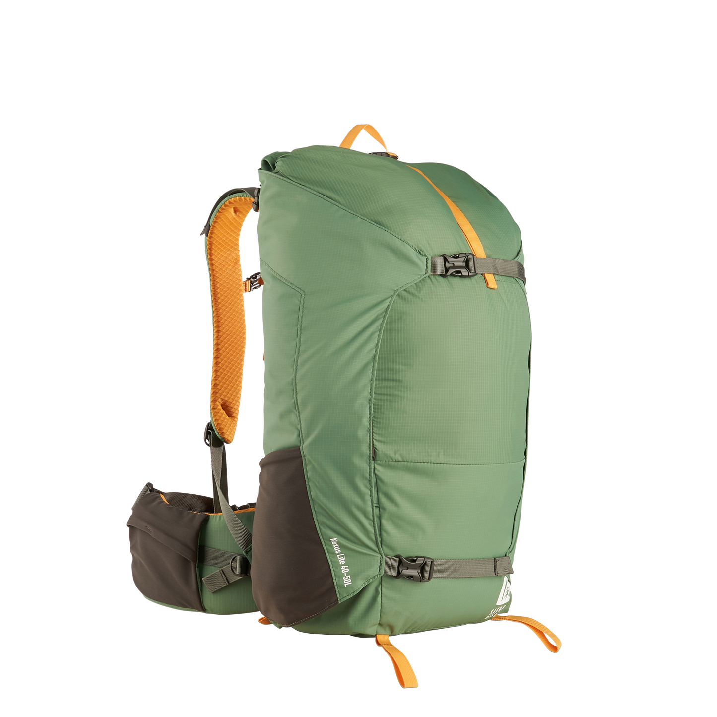 Sierra Designs 40-50L Nexus Lite Rucksack - Navy Blazer - M/L