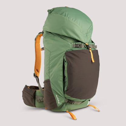 Sierra Designs 40-50L Nexus Lite Rucksack - Dark Ivy - S/M